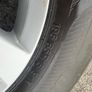 Volkswagen Golf Alloys Image 6