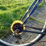 Classic Mountain Bicycle Image 4