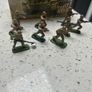 Dinky 813 armour gun Image 7