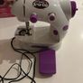 Kids Sewing Machine And Sewing Kit Accessories Box Image 3