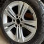 17" Genuine BMW alloys Image 6