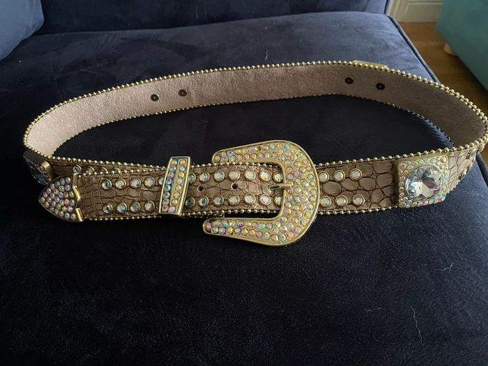 Belt