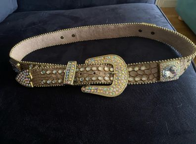 Belt