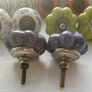 Like New Ceramic Knobs Image 5