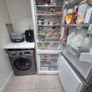 Bosch fridge freezer Image 2