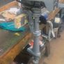 Evinrude Outboard 1984 2 E2RCRS Image 2