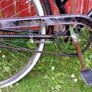 Vintage bicycle Image 4