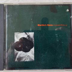 Martin Gore Counterfeit EP CD