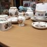 Collection of porcelain and ceramics Image 7