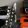 "Mensfield" luthier's guitar Image 5