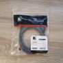 High quality gold plated Hdmi cable 0.9mt Image 3