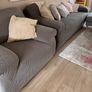 Sofas x 3 seater, 2 seater, 1 seater Image 6