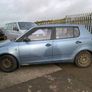 SKODA fabia Image 4