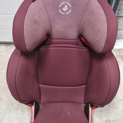Maxi cosi car seat