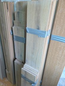 Flooring