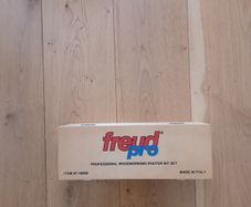 router bits