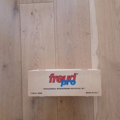 router bits