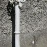 Antique Cast Iron Garden Decoration Image 7