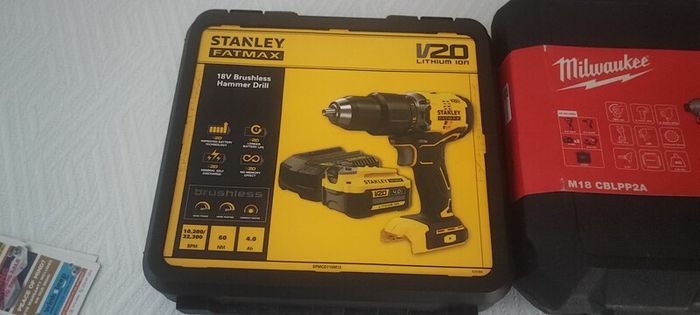 tool box