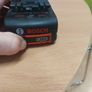 Bosch GBA 18v 5.0AH Professional 18v 5.0 lion cool pack battery Image 3