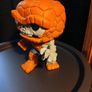 Funko The Thing zombie figure Image 4