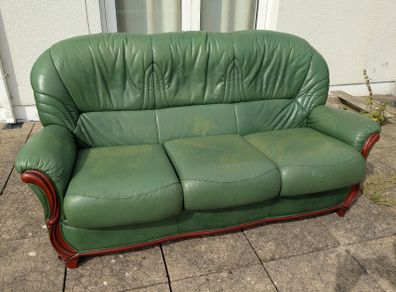 Leather Sofa set 3 + 1