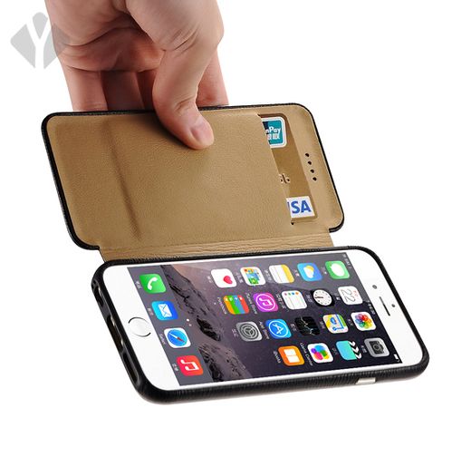 iPhone 6 Plus/6s Plus Transformer Leather Cases