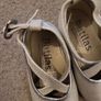 2 Pairs of Girl's toddler shoes size 21 EUR Image 5