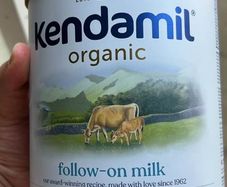 infant milk number 2