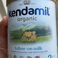 infant milk number 2