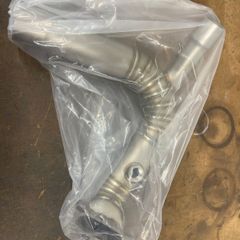 Bmw R125gs Exhaust