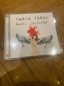 Hande Yener / Nasil Delirdim