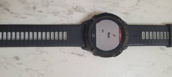 Garmin Fenix 6x Pro