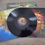 Shpongle 2xLP Nothing Lasts... But Nothing Is Lost Image 4