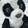 fur real panda Image 3