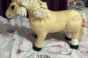 LeMiuex Toy Ponys