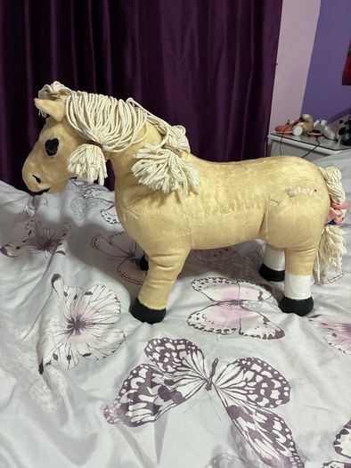 LeMiuex Toy Ponys