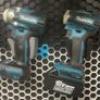 Makita wall mount cordless screwdriver Image 6