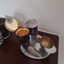 equestrian cruet set Image 4