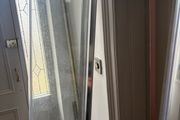 Shower door