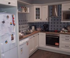 wall tiles