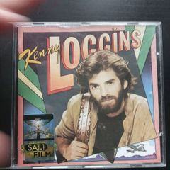 Kenny Loggins - High Adventure CD