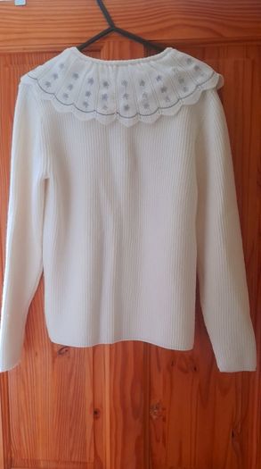 girls jumper