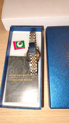 Woman's watch