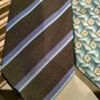 6 X Silk Ties Image 10