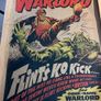 Warlord Comics 33. 66, 67, 68 May 1975-Jan 1976 DC Thompson Image 6
