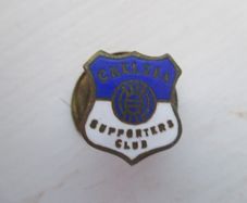 Uk Football Badge: Chelsea  Sc