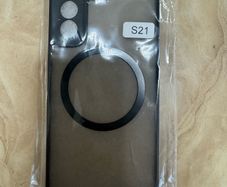Phone case for S21