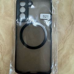 Phone case for S21
