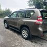 Toyota landcruiser Image 4